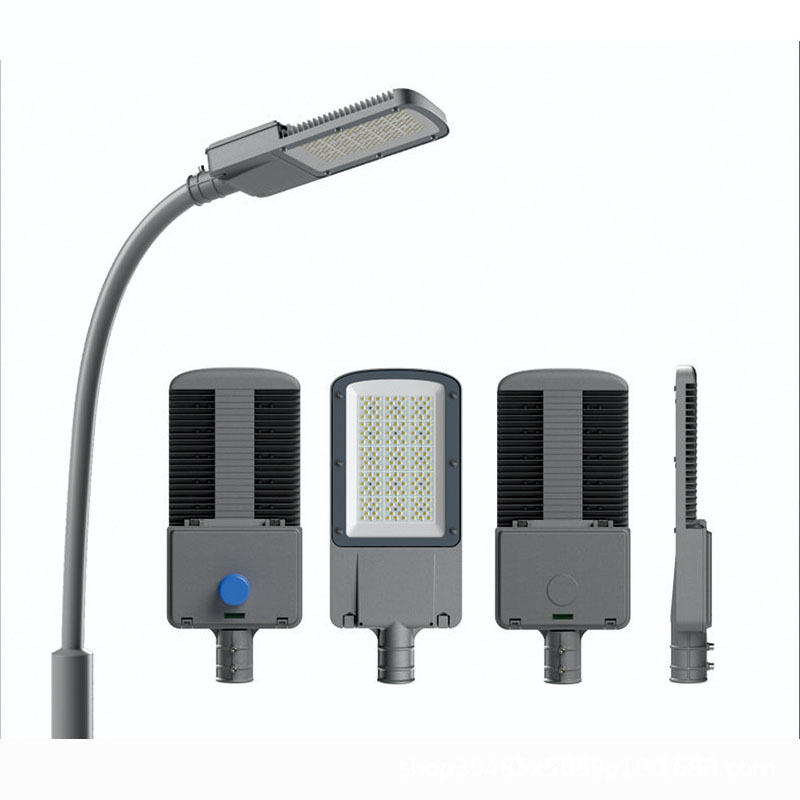 Đèn cao áp LED Eris - Hình ảnh 3