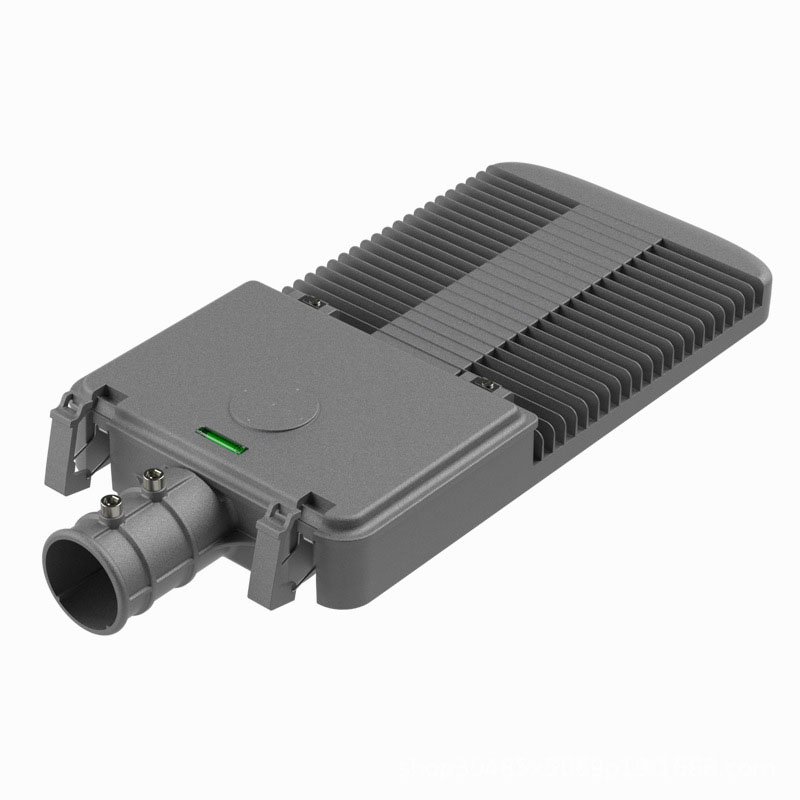 Đèn cao áp LED Eris - Hình ảnh 2
