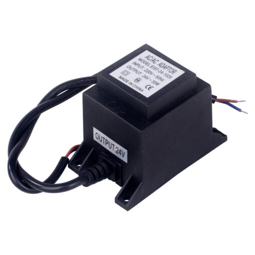 Bộ đổi nguồn 24V SL1-AC24V