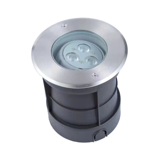 Đèn âm đất SLDAHDR-09