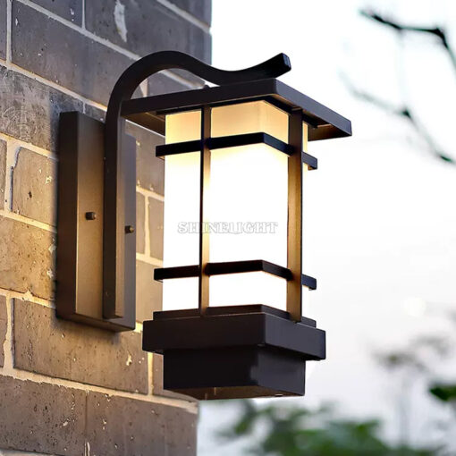 Đèn tường tân cổ SL-131 - Hình ảnh 6