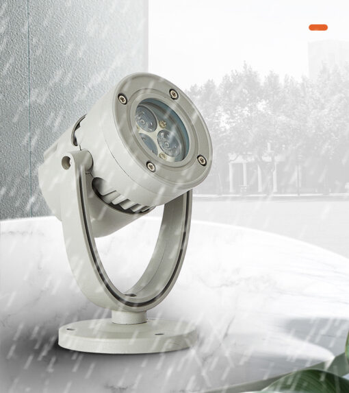 Đèn led chiếu cây SL-Pretty03S - Hình ảnh 7