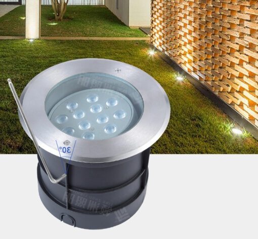Đèn âm đất SLDAHDR-36 - Hình ảnh 7
