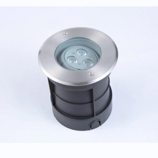 Đèn âm đất SLDAHDR-09 - Hình ảnh 2