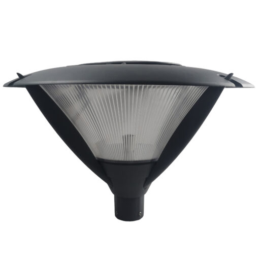 Đèn cột sân vườn SLROY4 LED