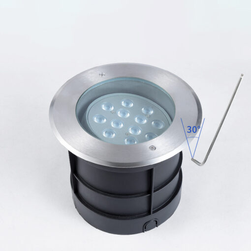 Đèn âm đất SLDAHDR-36 - Hình ảnh 5