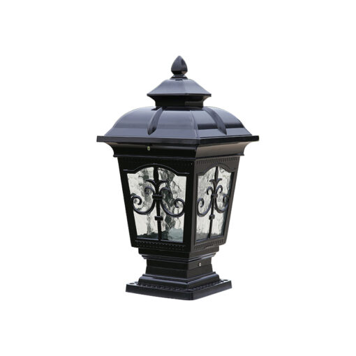 Đèn trụ cổng ROL135