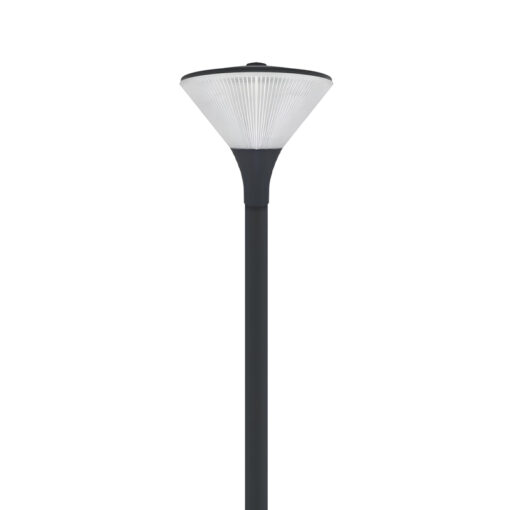 Cột đèn sân vườn hiện đại SL-10330 - Hình ảnh 2