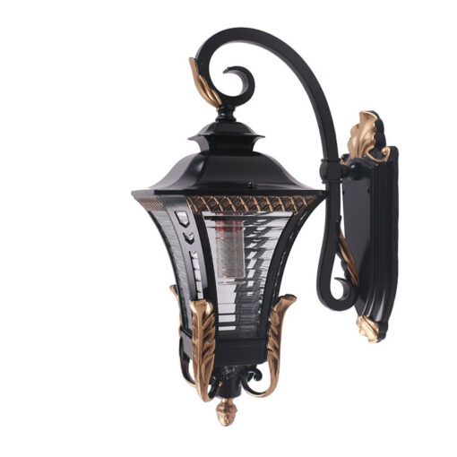 Đèn tường tân cổ điển SL-119 - Hình ảnh 2
