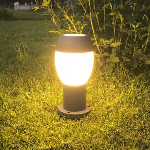 Đèn nấm sân vườn SL-AGEW - Hình ảnh 8