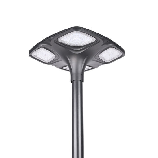 Đèn sân vườn năng lượng mặt trời SL - BERYL