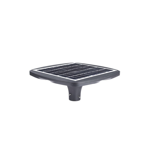 Đèn sân vườn năng lượng mặt trời SL - BERYL - Hình ảnh 4