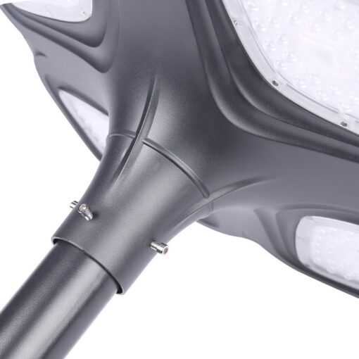 Đèn sân vườn năng lượng mặt trời SL - BERYL - Hình ảnh 3