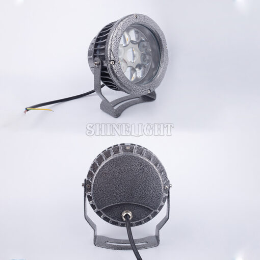 Đèn rọi cột SL-CDTKT - Hình ảnh 7