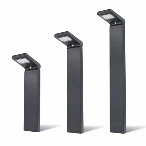 Đèn nấm sân vườn năng lượng mặt trời SL-CPD3008