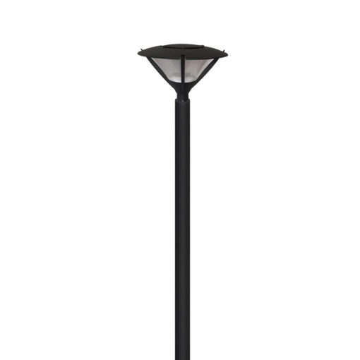 Cột đèn sân vườn hiện đại SL-DLSV70 - Hình ảnh 2
