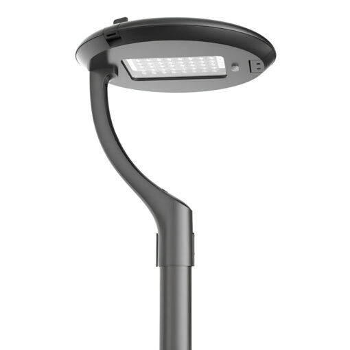 Cột đèn sân vườn hiện đại SL-DSVHL49
