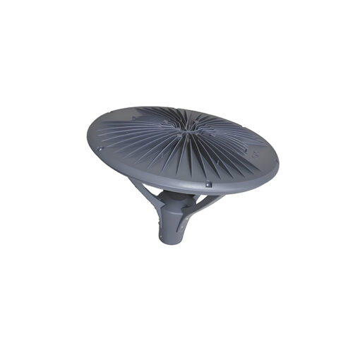 Cột đèn sân vườn hiện đại SL-DSVHL52 - Hình ảnh 4