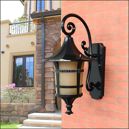 Đèn tường cổ điển SL-DTCD70 - Hình ảnh 6