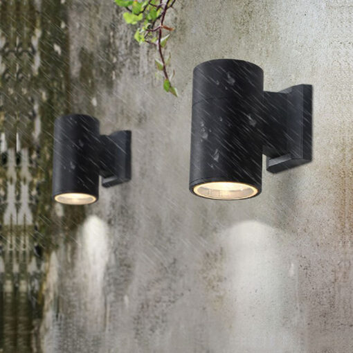 Đèn tường hiện đại SL-DTHD1D - Hình ảnh 6