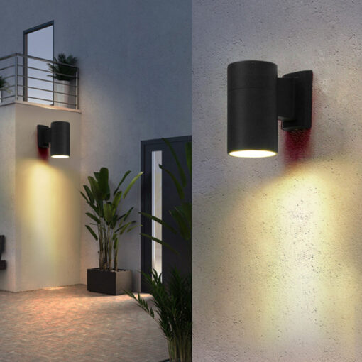 Đèn tường hiện đại SL-DTHD1D - Hình ảnh 3
