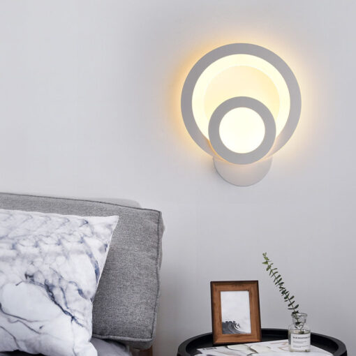 Đèn tường hiện đại SL-DTHD26 - Hình ảnh 5