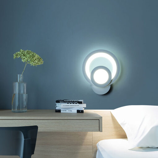 Đèn tường hiện đại SL-DTHD26 - Hình ảnh 3