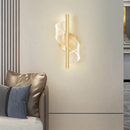 Đèn tường hiện đại SL-DTHD28 - Hình ảnh 4