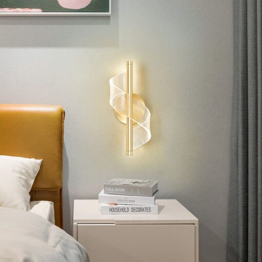 Đèn tường hiện đại SL-DTHD28 - Hình ảnh 3