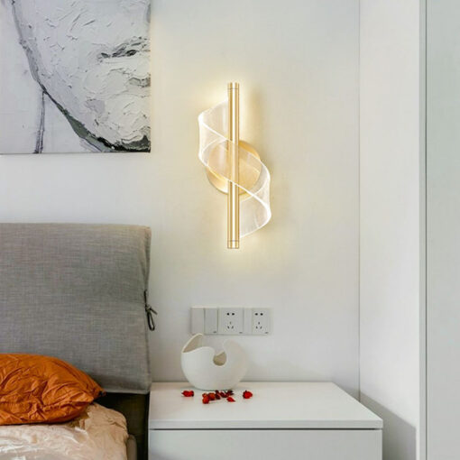 Đèn tường hiện đại SL-DTHD28 - Hình ảnh 10