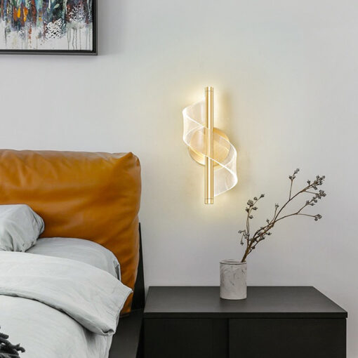 Đèn tường hiện đại SL-DTHD28 - Hình ảnh 8