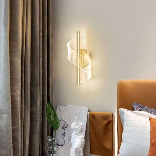 Đèn tường hiện đại SL-DTHD28 - Hình ảnh 5
