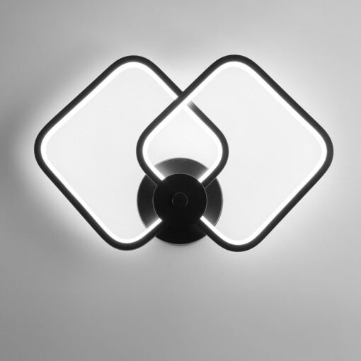 Đèn tường hiện đại SL-DTHD30 - Hình ảnh 6
