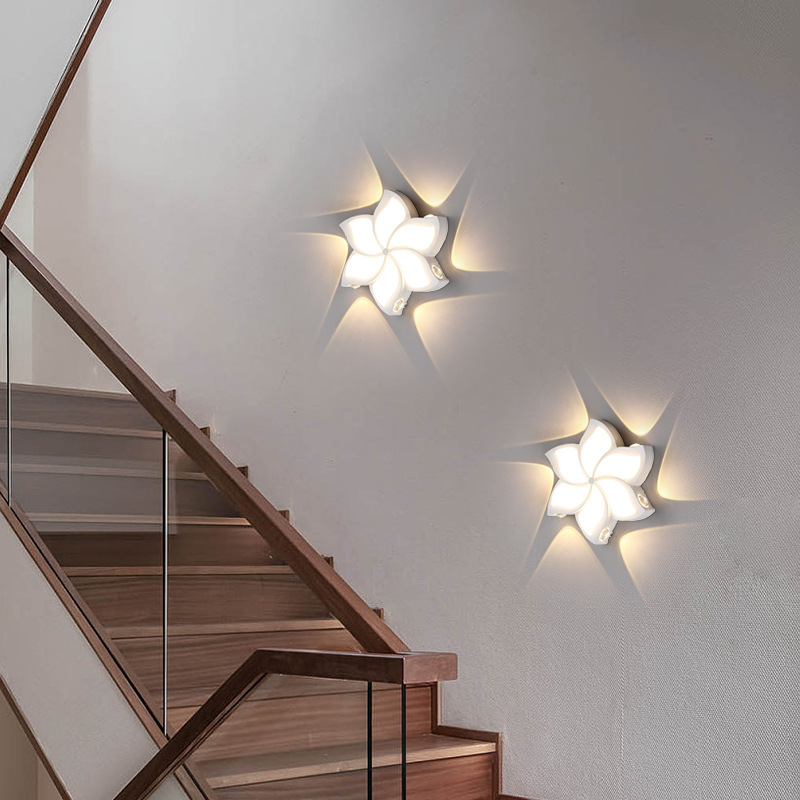 Đèn tường hiện đại SL-DTHD32 - Hình ảnh 7