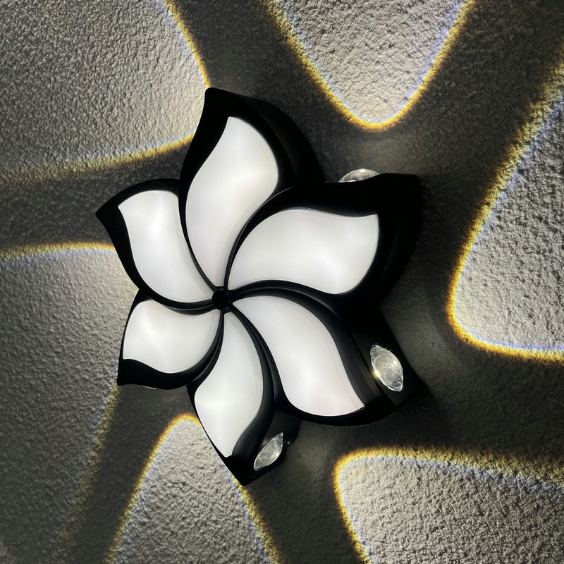 Đèn tường hiện đại SL-DTHD32 - Hình ảnh 2