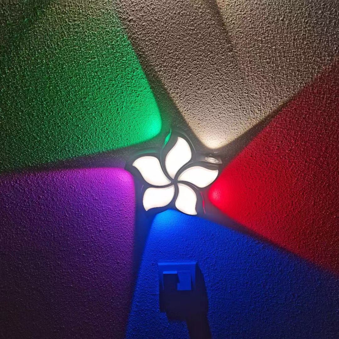 Đèn tường hiện đại SL-DTHD32 - Hình ảnh 12