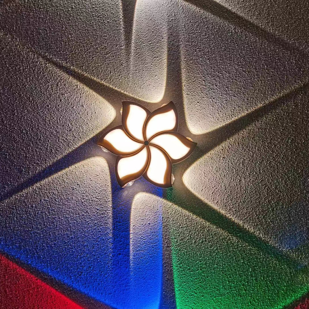 Đèn tường hiện đại SL-DTHD32 - Hình ảnh 11