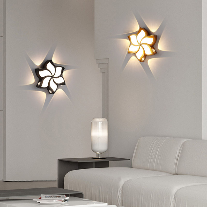 Đèn tường hiện đại SL-DTHD32 - Hình ảnh 9