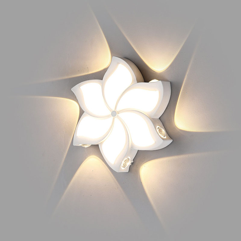 Đèn tường hiện đại SL-DTHD32 - Hình ảnh 5