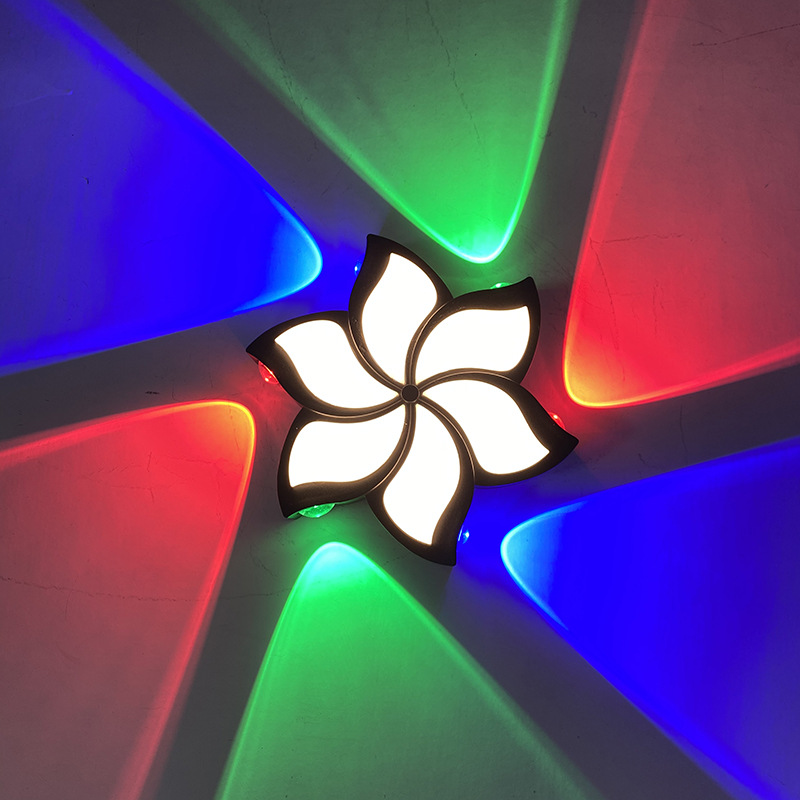 Đèn tường hiện đại SL-DTHD32 - Hình ảnh 10