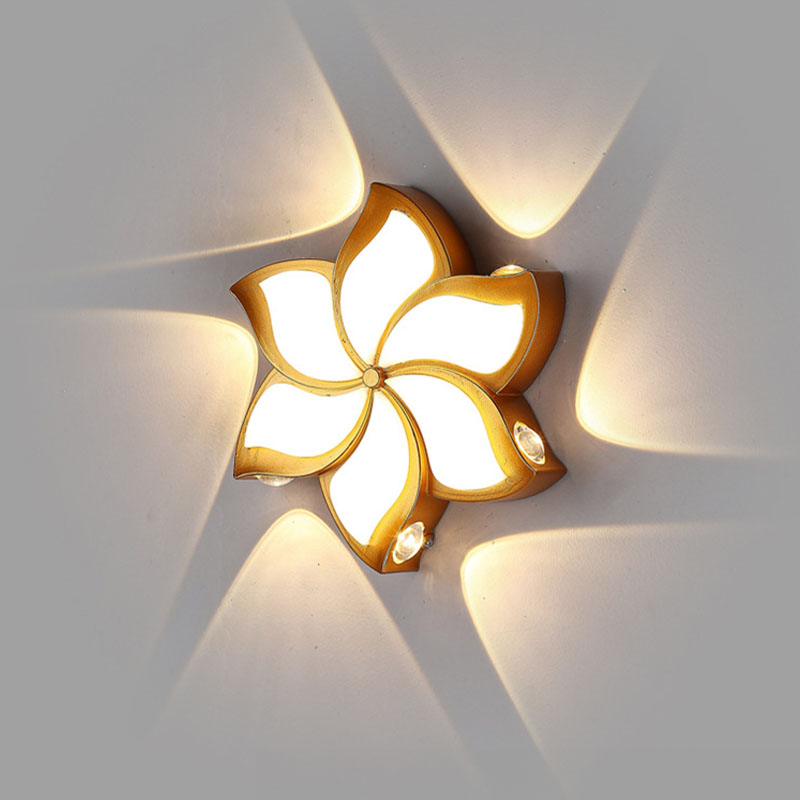 Đèn tường hiện đại SL-DTHD32 - Hình ảnh 3