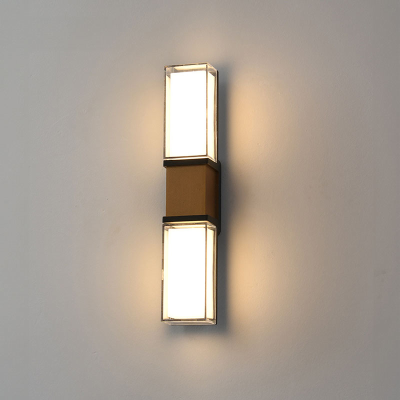 Đèn tường hiện đại SL-DTHD34 - Hình ảnh 3