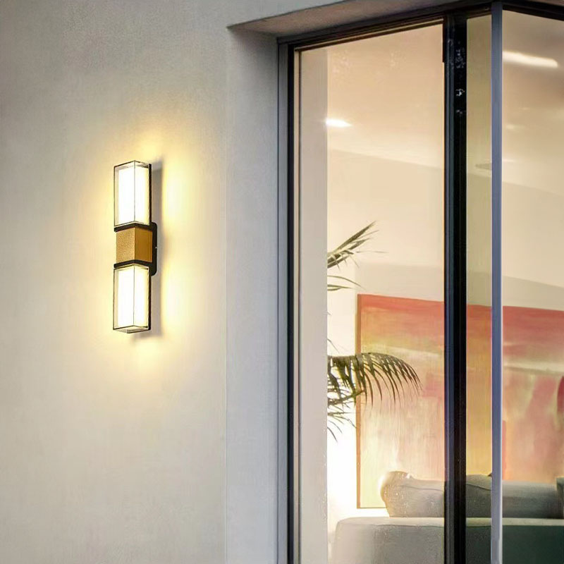 Đèn tường hiện đại SL-DTHD34 - Hình ảnh 2