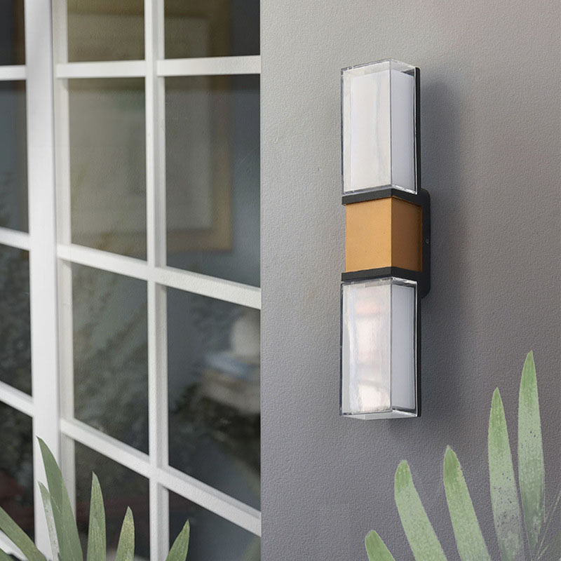 Đèn tường hiện đại SL-DTHD34 - Hình ảnh 12