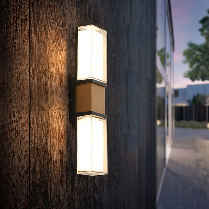 Đèn tường hiện đại SL-DTHD34 - Hình ảnh 11