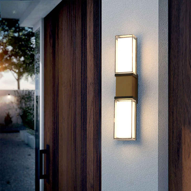 Đèn tường hiện đại SL-DTHD34 - Hình ảnh 10