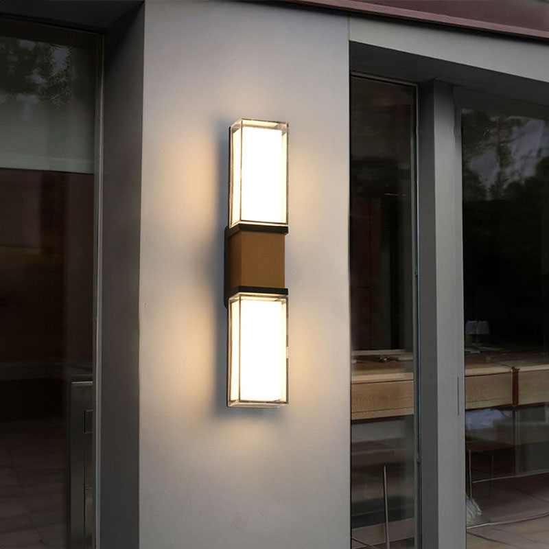 Đèn tường hiện đại SL-DTHD34 - Hình ảnh 8