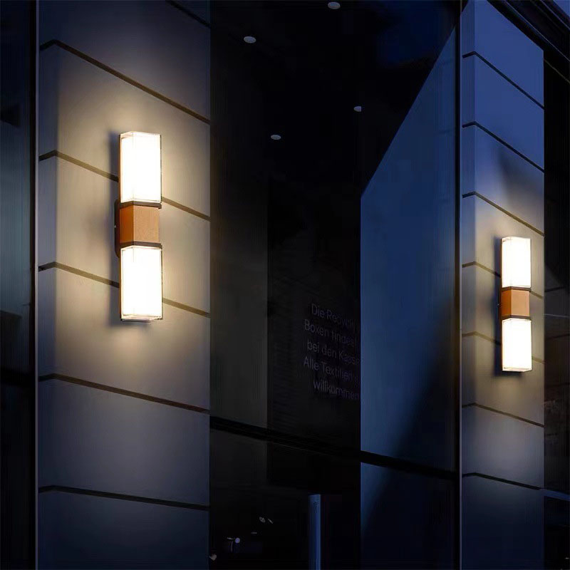 Đèn tường hiện đại SL-DTHD34 - Hình ảnh 6