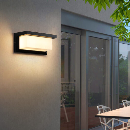 Đèn tường hiện đại SL-DTHD35 - Hình ảnh 2