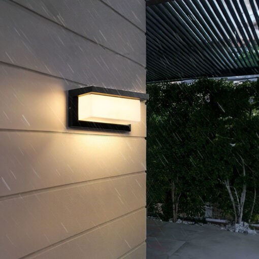 Đèn tường hiện đại SL-DTHD35 - Hình ảnh 11